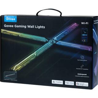Govee Gaming Wall light