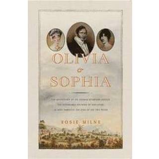 Olivia & Sophia