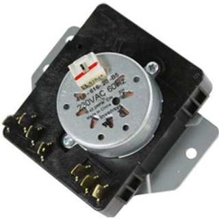 Whirlpool WPW10185976 T?rrertimer til t?rretumbler