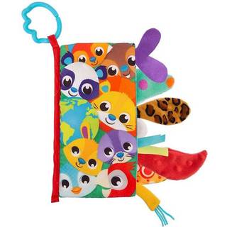 PlayGro Tails Of The World Aktivitetsbog
