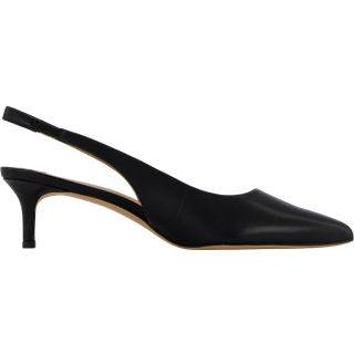 Pumps - Black - 36