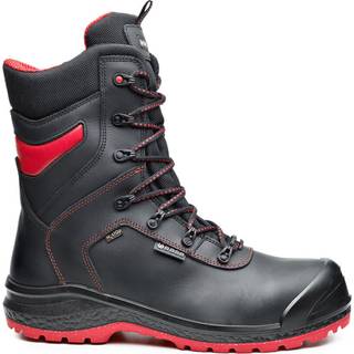 Be-Dry Top S3 WR CI HRO SRC - Sort/Rød (Størrelse: 44)