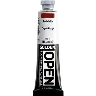 Golden Acryl 60 ml Open 7360