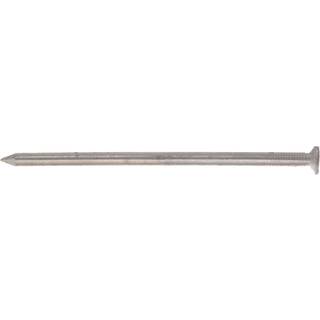 Varmforzinket spik, 2,8x75 mm, 1500 stk 2,8x75 mm, D=7 mm, 250 st