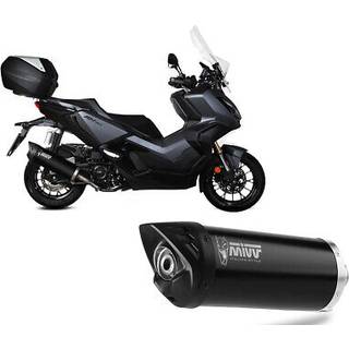 MIVV Mover-udstødningssystem med EG-BE