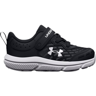 Løbesko Under Armour UA BINF Assert 10 AC 3026184-001 Størrelse 22 EU | 5,5 UK | 6K US | 12 CM