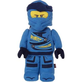 LEGO Ninjago Jay plysfigur (På lager i butik)