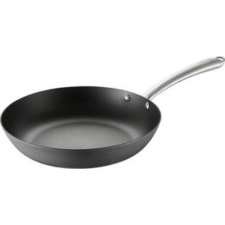 Proficient stegepande Ø28 cm, blacksteel