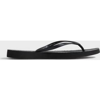 Sleepers - Sort - Tapered Flip Flops - 36