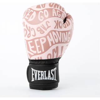 Spark Training Glove - Motivate Rose