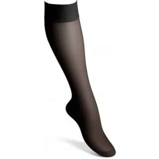 Funq Wear Kompressionsstrømper Nylon 15-18, 38-39, Beautiful Black