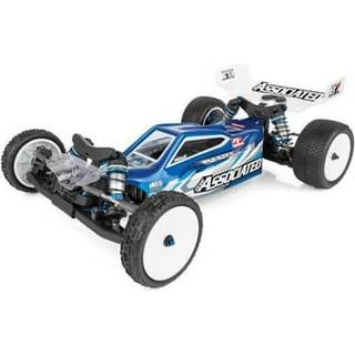 Team Associated - AE90041 - RC10B7 Team Kit