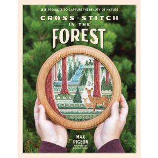 Cross-Stitch in the Forest