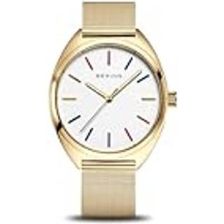 Bering 127220-40-334 Freedom Unisex 40mm 5ATM
