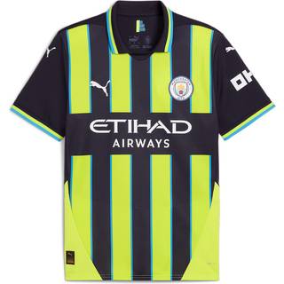 Manchester City FC Udebanetrøje 24/25