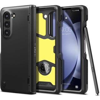 Spigen Slim Armor Pro Pen Edition - black - Samsung Galaxy Z Fold5
