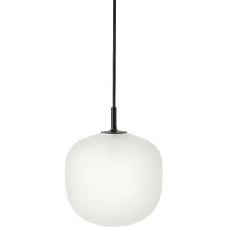 Muuto Rime Pendel Ø18 Sort