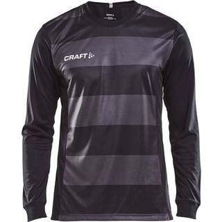 Craft - Progress GK LS Jersey without padding Maend - Black M