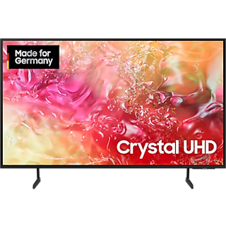 Samsung GU65DU7179U 65 4K UHD (2160p) Sort