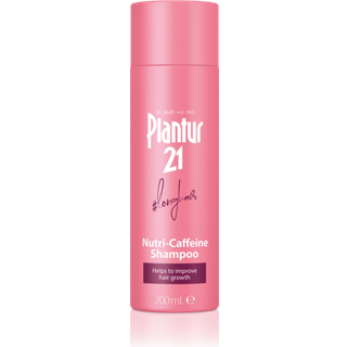 Dr. Wolff Plantur 21 Nutri-Caffeine Shampoo 375.80 DKK/1 L