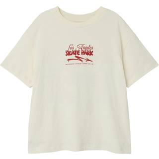 Økologisk Bomuld T-shirt