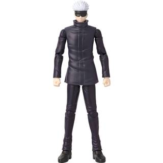 ANIME HEROES Jujutsu Kaisen Satoru Gojo Actionfigur - 65-tommer samlerobjekt fra Bandai Namco