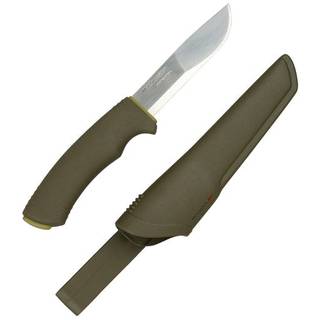 Morakniv Bushcraft - Forest Kniv