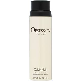 Calvin Klein - Obsession Deodorizing Bodyspray