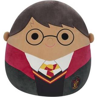 Squishmallows Plush Figure Harry Potter 40 cm