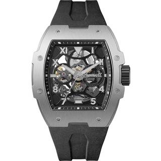 Ingersoll I15301 Herrenuhr Play Automatik 45mm 5ATM