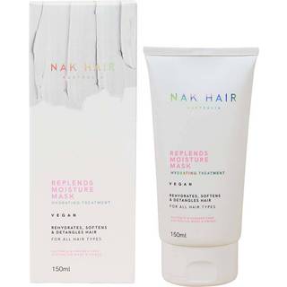 NAK Replends Creme Leave-in Moisturiser, 150 ml