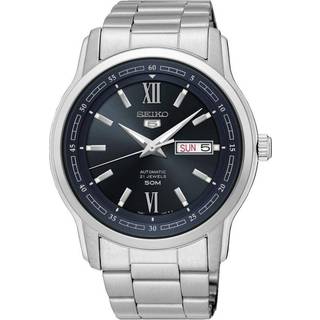 Seiko 5 SNKP17K1 Automatic Bracelet Watch - W25471