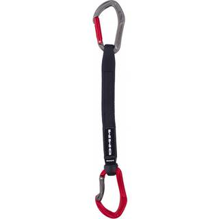 DMM Alpha Sport Quickdraw Express-sæt størrelse 25 cm farve kulørt