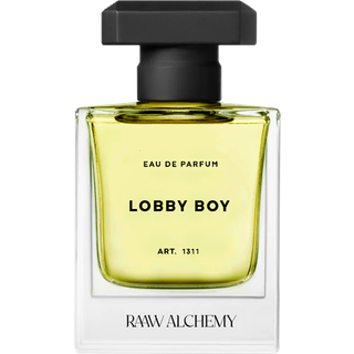Raaw Alchemy Lobby Boy Art. 133 Eau de Parfum 50 ml.