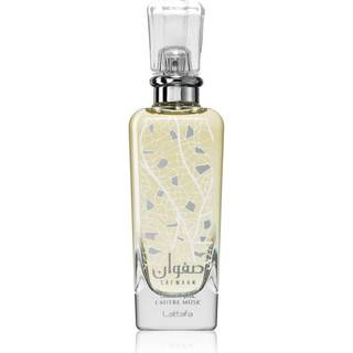 Lattafa Safwaan L'autre Musk Eau de parfum 100 ml