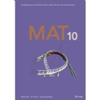 Mat 10, Lærervejledning