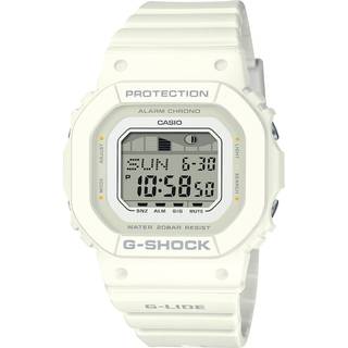 Casio G-Lide GLX-S5600-7BER - Dame - 40 mm - Digitalt - Quartz - Mineralglas