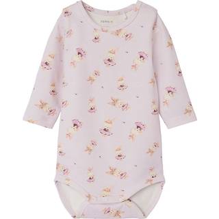 Name It Festival Bloom Kanin Body