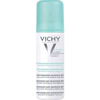 Vichy déodorant anti-transpirant 48H 125ml