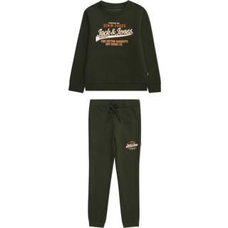 Logo Loungewear-sæt Mini