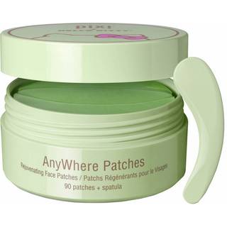 Pixi + Hello Kitty - AnyWhere Patches