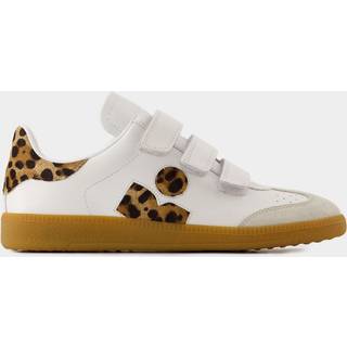 Zapatillas Beth - Mujer - Leopard - Talla 36 - Isabel Marant
