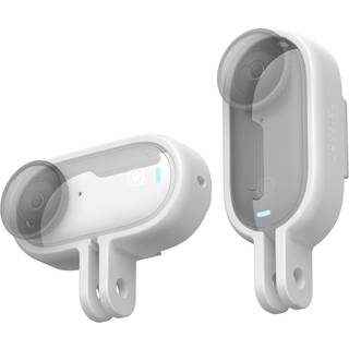 Insta360 GO 3/3S Vertical + Horizontal Action Mount Set