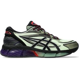 Asics ASICS SportStyle | GEL-Quantum™ 360 VIII DIGITUNE Green sneakers Green - Størrelse: 38 - ILLUMINATE YELLOW/BLACK - Green - 38