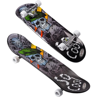 California stunt skateboard Udendørs leg 24307