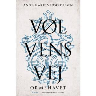 Vølvens vej - Ormehavet