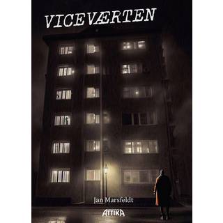 Viceværten