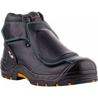 VM Footwear 2480-S3M Reykjavik ankle safety shoes / Sikkerhedssko Farve 43