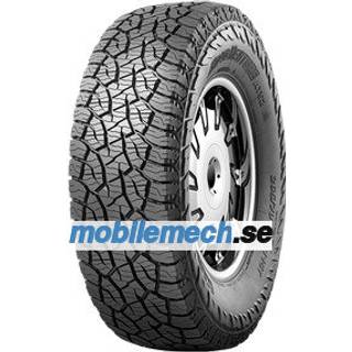 Kumho Road Venture AT52 M+S 3PMSF TL 255/65R17 110T