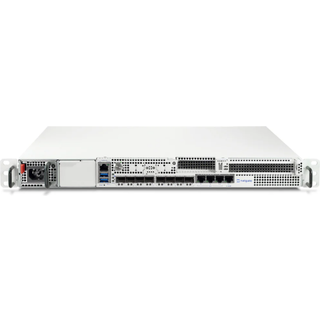 Netgate 8300 Max pfSense+ Security Gateway